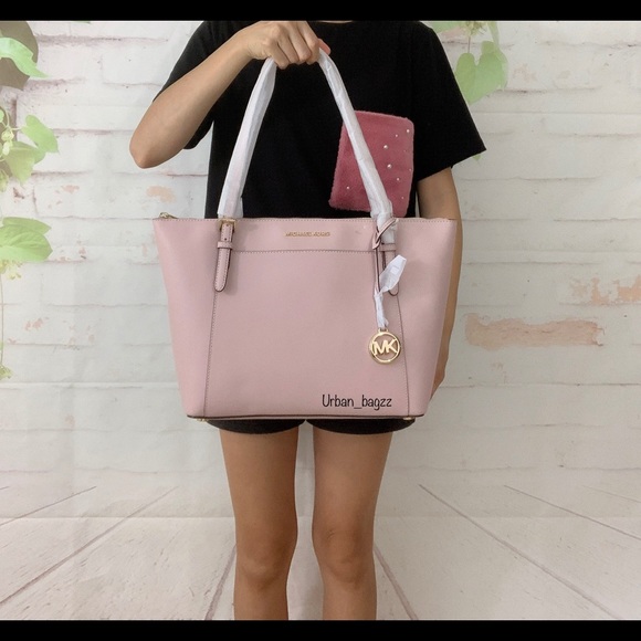 Michael Kors Ciara Large Top Zip Tote and Wallet - Picture 3 of 16